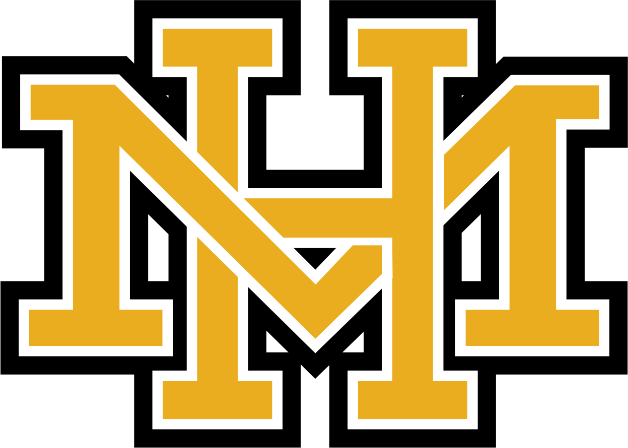 Mt. Hebron High School Logo