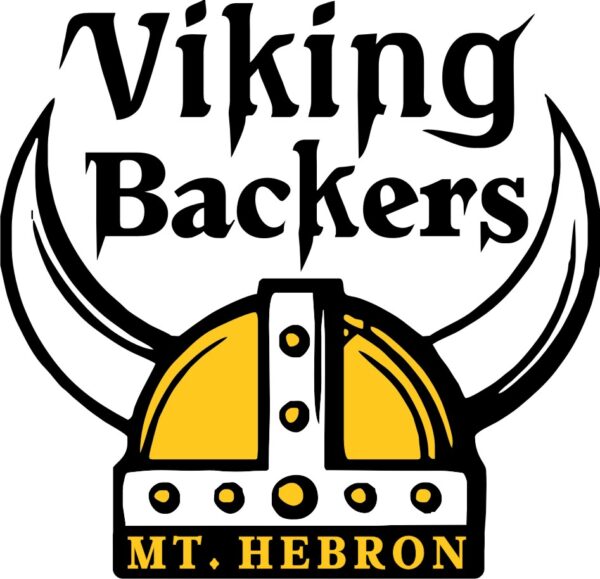 Viking Backers